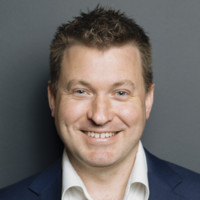 Pulsar Group Employee Mark Fautley's profile photo