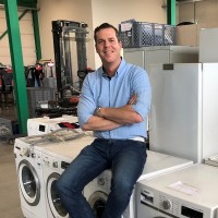 Branchevereniging Kringloop Nederland Employee Robbert van Walsum's profile photo