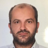 Sustonable Employee Abdullah Eraslan's profile photo