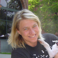 Deb Talbot