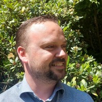 Martin's Hotels Employee Nicolas Thieren's profile photo