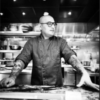 Conrad Bahrain Financial Harbour Employee Sergio Galaz's profile photo