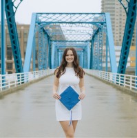 Axios HR Employee Courtney Bale's profile photo