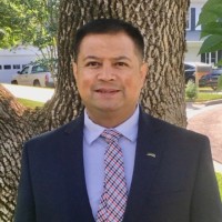 Northrop Grumman Employee Ivan Tapia's profile photo
