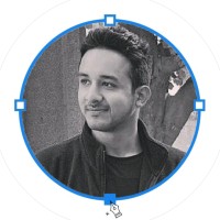Thynk Web Employee Abhay Gupta's profile photo