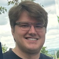 Gavin Glinecke's profile photo