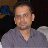 Ashok Bhat Email & Phone Number
