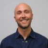 Labelbox Employee Ross Barbash's profile photo