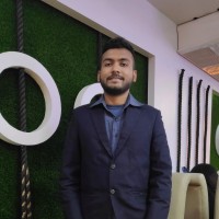 Battery Low Interactive Ltd. Employee Tahmidur Rahman's profile photo