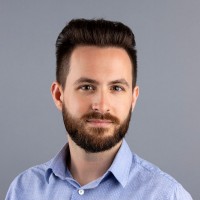 Anderson Porter Design Inc. Employee Danny Stevens's profile photo
