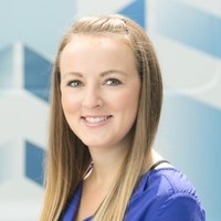 Seaforth Systems Ltd. Employee Katie Poelzer's profile photo