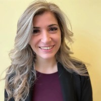 SushiTake Employee Cristiana Malerba's profile photo