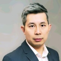 NetDynamic Consulting Inc. Employee Sampson Chan's profile photo