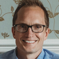 McKinsey & Company Employee Tim Barger's profile photo