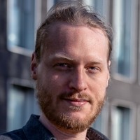 evocast Employee Robin Schröder's profile photo