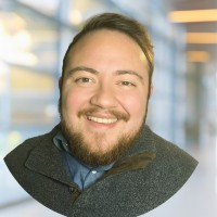 Equity Sales & Marketing Employee Declan Bilyew's profile photo