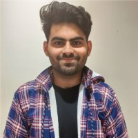 American Express Global Business Travel Employee Rishab Soni's profile photo