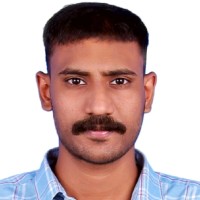 IndiaGlitz Employee Mohammed Shifas's profile photo