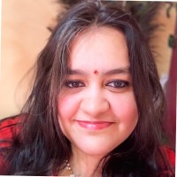 Alphabet Inc. Employee Tapasweni Pathak's profile photo