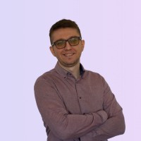 Codexio Employee Mykhaylo Oleshchuk's profile photo