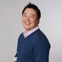 Buddy & Button Employee Victor Lee's profile photo