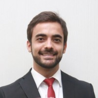 JUIT Employee Victor Vieira's profile photo