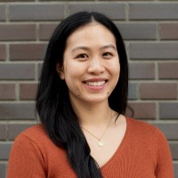 Cascadia Consulting Group Employee Angela Pan's profile photo