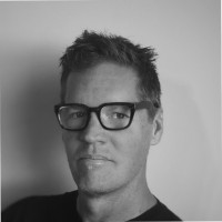 ROOMNET Employee Brian Cunningham's profile photo