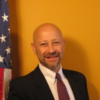 TALK Schools Employee Desmond Levin's profile photo