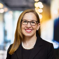 First Class Air Employee Bridget P's profile photo