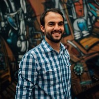 Senapt Ltd. Employee Mauricio Solla's profile photo