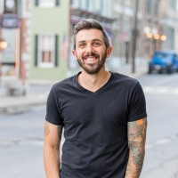 Impact Church Employee Eric Valenstein's profile photo