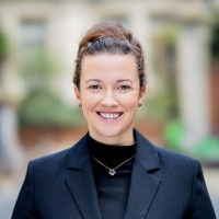 Ripple Employee Cassie Craddock's profile photo