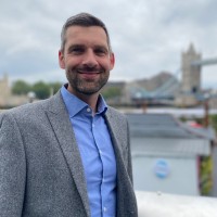 Bournemouth University Employee Jonathan Goode's profile photo