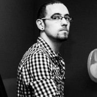 Gladcloud Employee Luke Mullins's profile photo