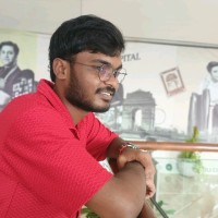 Sri Sairam College of Engineering Employee Savarinathan K's profile photo