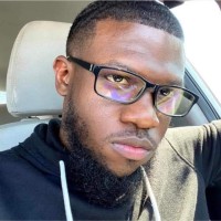 Jersey Column Employee Shadrick Holloway's profile photo