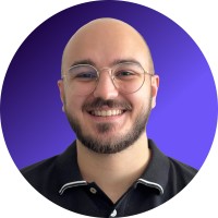 BLAA Employee Lucas Mujica's profile photo