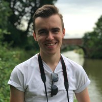 HS Components LTD Employee Jack Starling's profile photo