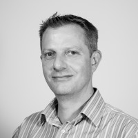Vitality Consulting South East Employee Matthew Dijkstra's profile photo