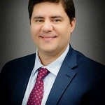 NWS Employee John Staley's profile photo