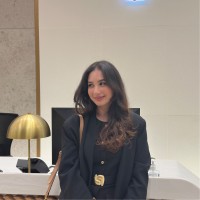 Br8 Shipping Employee Hala Hassan's profile photo