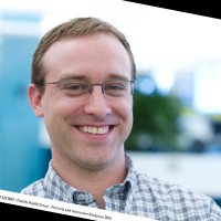 Fidelity Investments Employee Michael Neller's profile photo