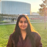 SummitNext Employee Kamakshi Gupta's profile photo