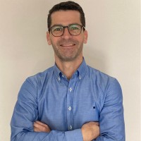 Nestlé Employee Marcos Requena Gonzalez's profile photo