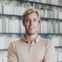 Mathem Employee Andreas Boman's profile photo