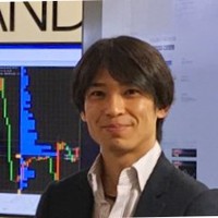 OANDA Employee Akira Miyamura's profile photo