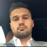 AEKS d.o.o. Employee Adrian Lojna's profile photo