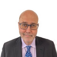 University of Mary Washington Employee Jeff Goldthorp's profile photo