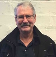 Prentice Office Environments Employee Doug Maggione's profile photo